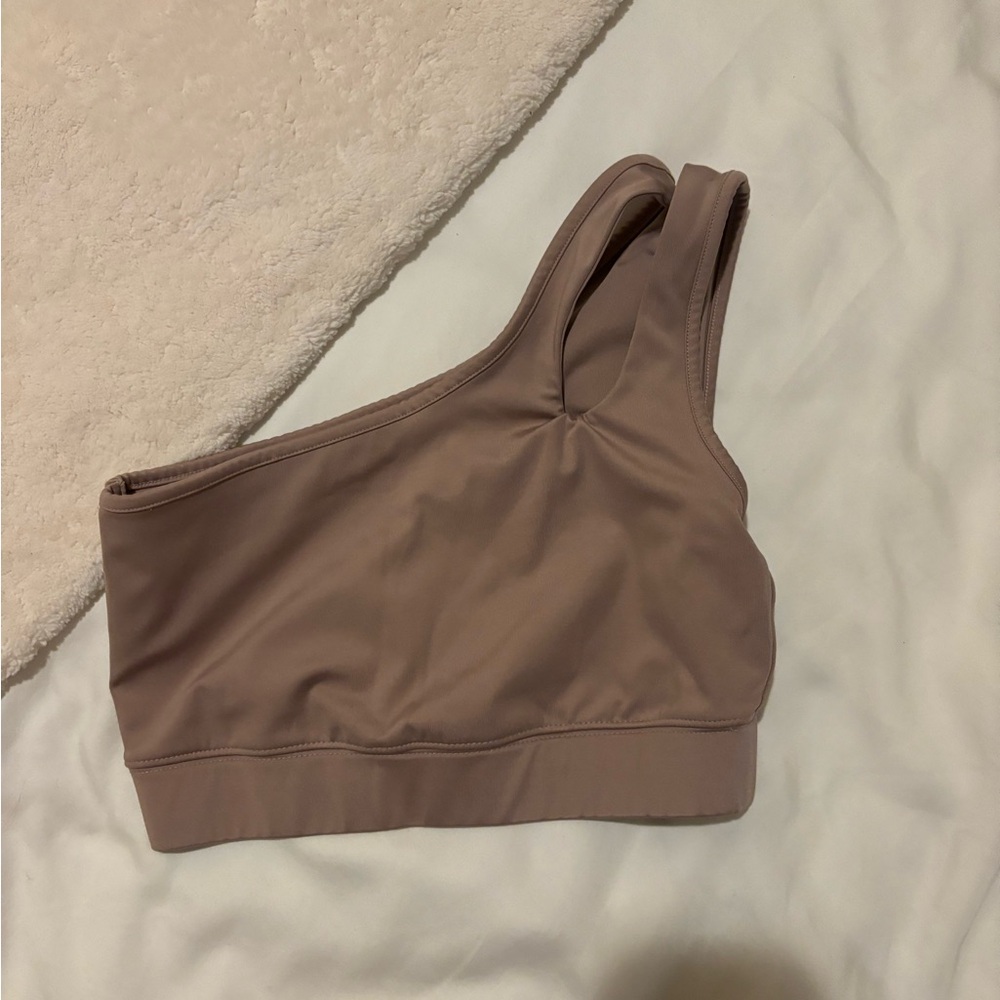 Year of Ours x SoulCycle Robin Bra